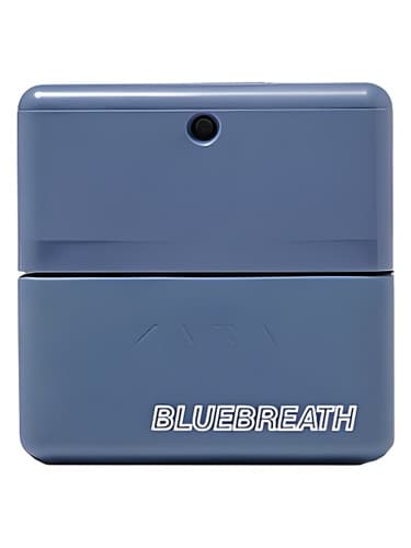 Bluebreath
