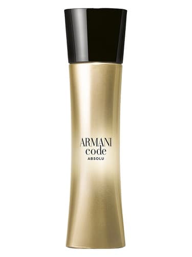 Armani Code Absolu Femme - آرمانی کد Absolu Femme