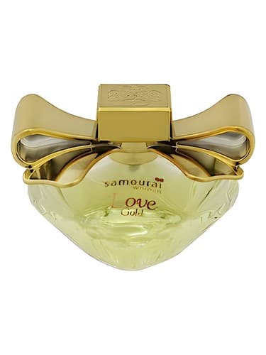 Samouraï Woman Love Gold - وومن سامورائی عاشق طلاست