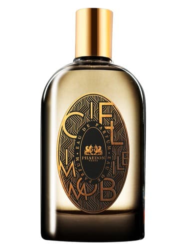 Ciel Immobile - سیل ایموبیل