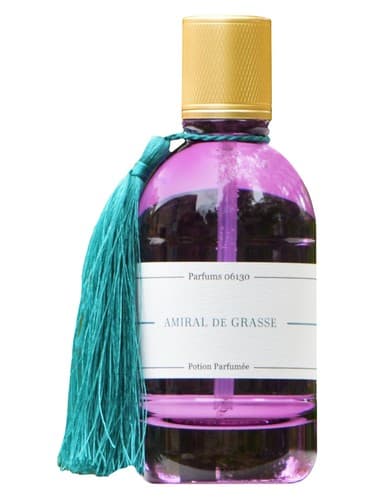 Amiral de Grasse - امیرال دو گراس