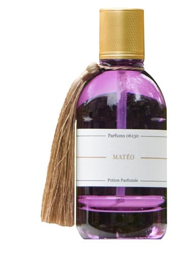 Matéo - متئو