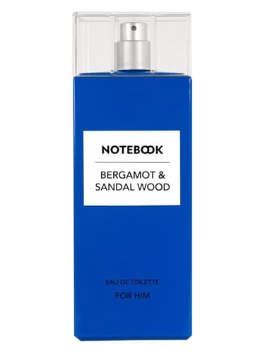 Bergamot & Sandalwood - ترنج و وود صندل