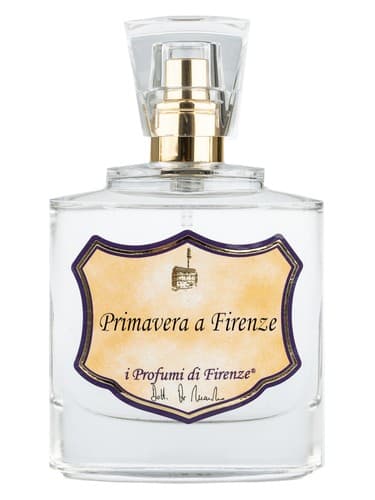 Primavera a Firenze