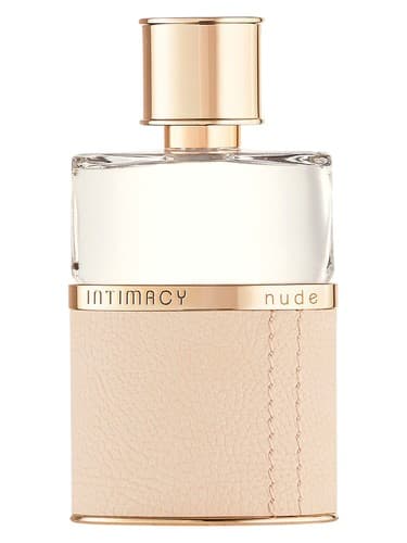 Intimacy Nude - صمیمیت برهنه