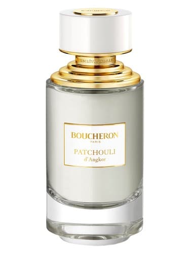 Patchouli d’Angkor - پاتچولی دی انگکور