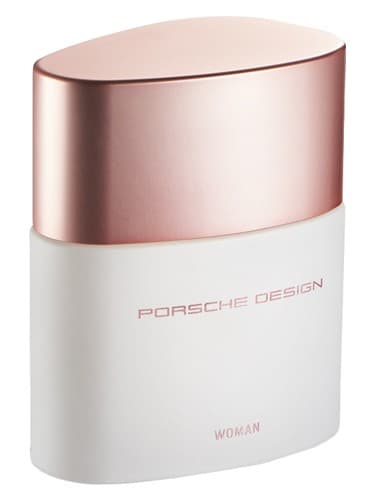 Porsche Woman - پورشه وومن