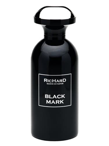 Black Mark