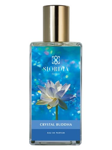 Crystall Buddah - بودای کریستال