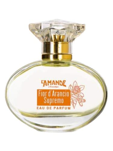 Fior d'Arancio Supremo - فیور دآرانسیو سوپرمو