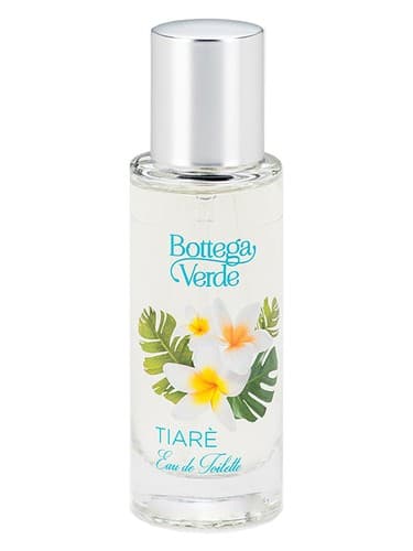 Tiare - تیاره