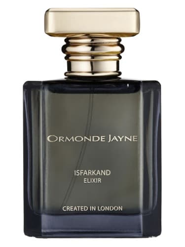 Isfarkand Elixir