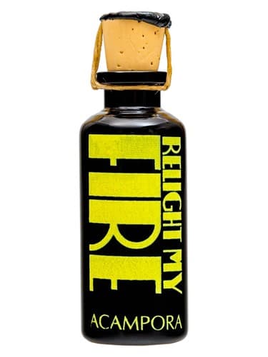 Relight My Fire – Pure Essence