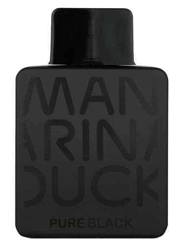 Pure Black - بلک پیور