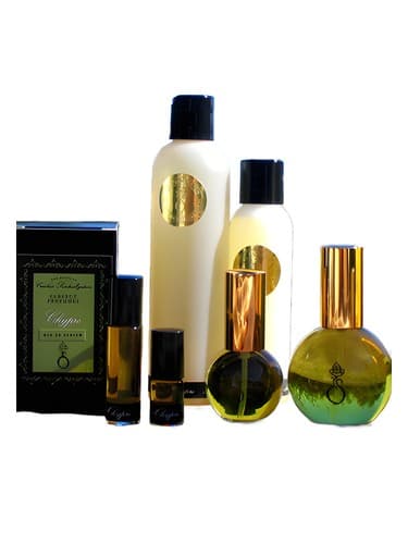 Perfect Chypre - Chypre کامل