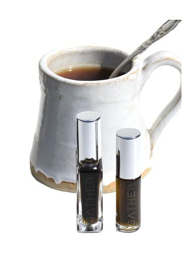 Tea Season - فصل تی