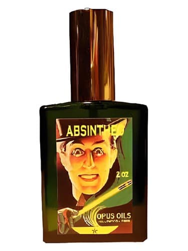 Absintheo - آبسینتئو