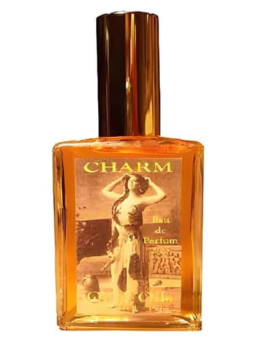 Burlesque: Charm - برلسک: جذابیت