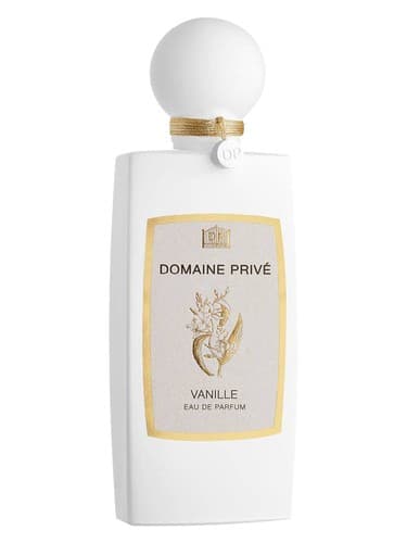 Vanille - وانیلا