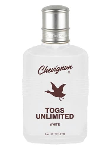 Togs Unlimited White - Togs نامحدود وایت