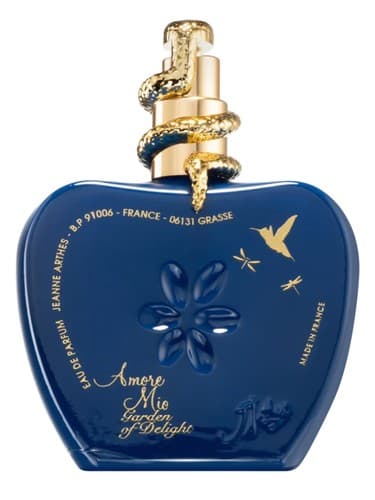 Amore Mio Garden of Delight