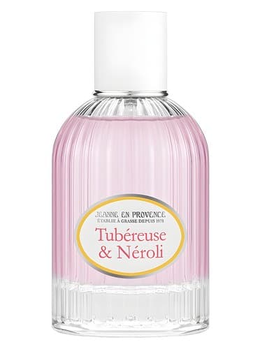 Tubéreuse & Néroli