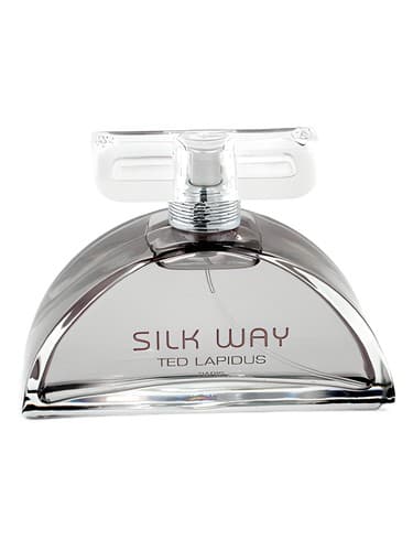 Silk Way - راه ابریشم
