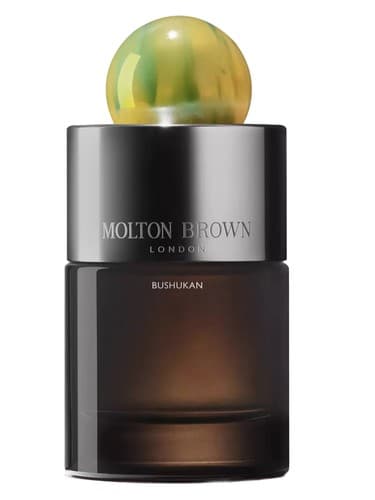 Bushukan Eau de Parfum - ادو پرفیوم بوشوکان