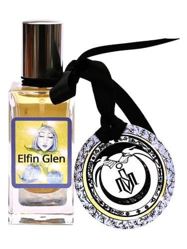 Elfin Glen - الفین گلن
