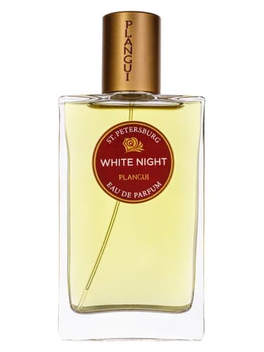 White Night Белая Ночь