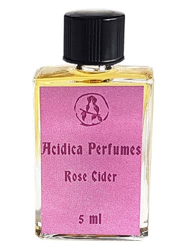 Rose Cider - گل رز