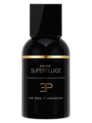 Encens Superfluide
