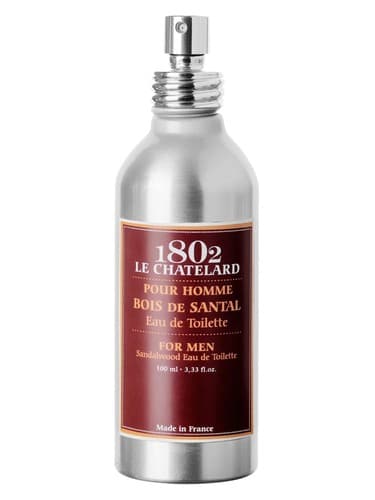 Bois De Santal - بویس دی سانتال