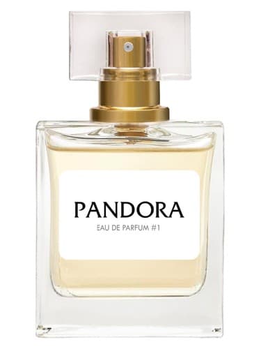 Pandora #1