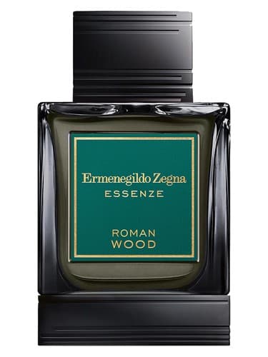 Roman Wood - وود روم