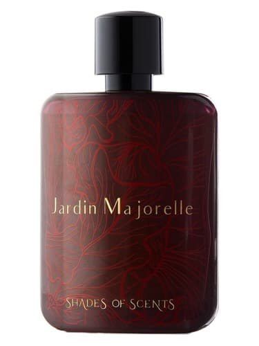 Jardin Majorelle - جردن ماژورل