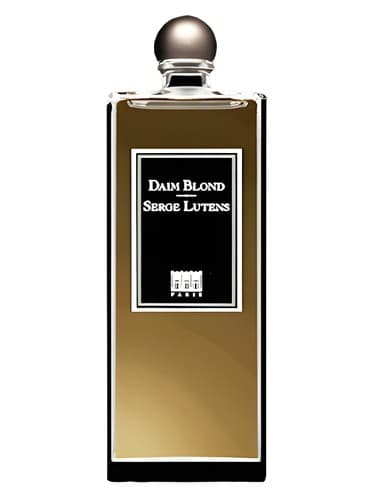 Daim Blond - دایم بلوند
