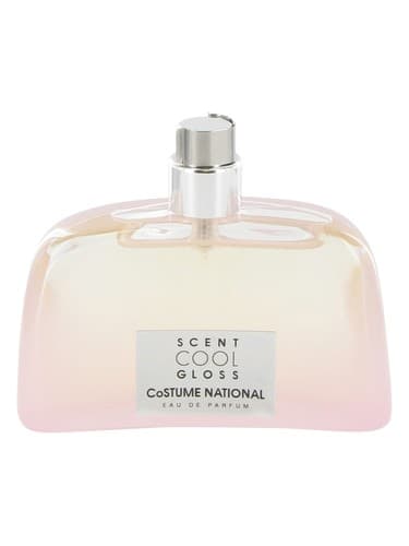 Scent Cool Gloss