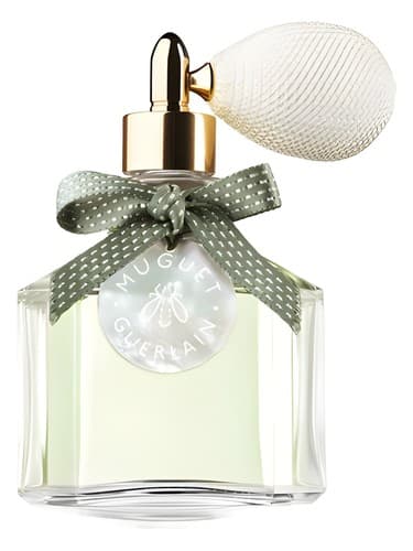 Muguet - موگوئت