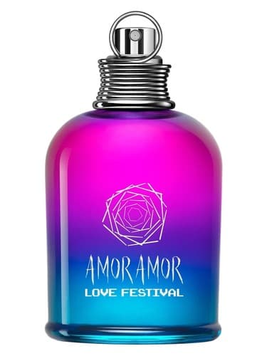 Amor Amor Love Festival - جشنواره لاو Amor Amor