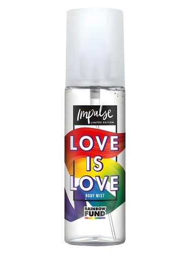Impulse Love is Love - لاو تکانه ای لاو است