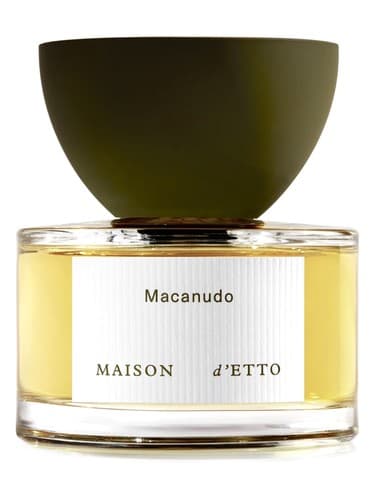 Macanudo - ماکانودو