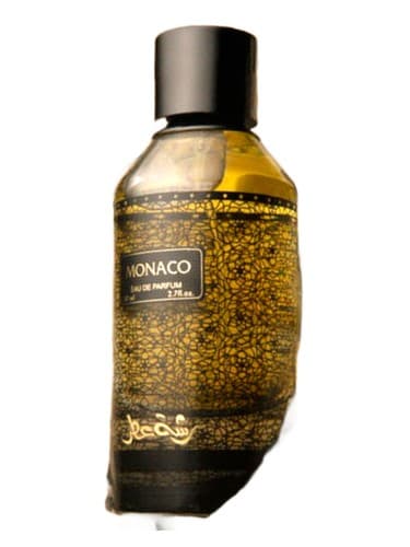 Monaco - موناکو