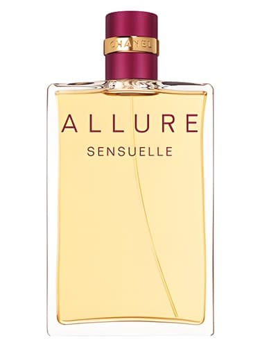 Allure Sensuelle - آلور سنسوئل