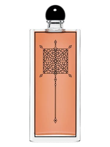 Zellige Limited Edition: Fleurs d'Oranger
