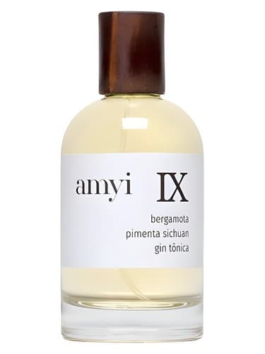 Amyi IX - آمی نهم