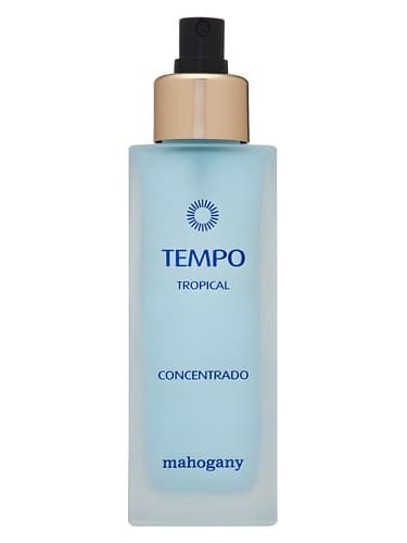 Tempo Tropical