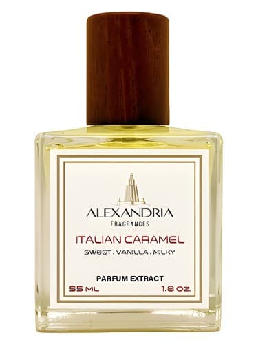 Italian Caramel - کارامل ایتالیایی