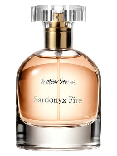 Sardonyx Fire - آتش ساردونیکس