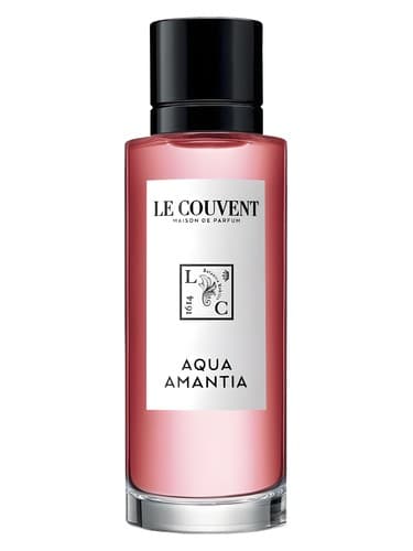 Aqua Amantia - آکوا آمانتیا